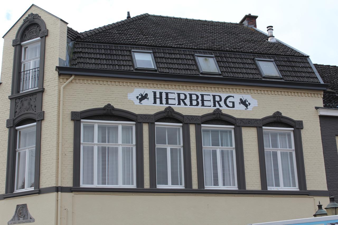Herberg De Zwarte Ruiter Gulpen Exterior foto